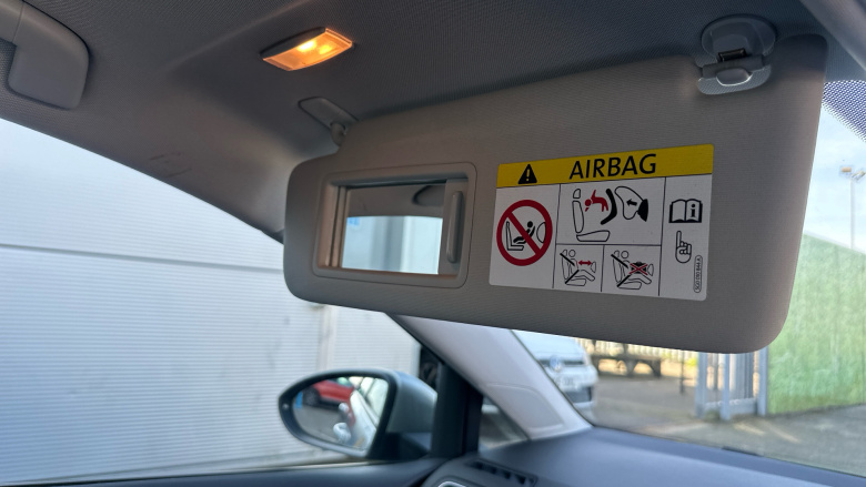 Volkswagen Golf 1.4 TSI 125 Match Edition 5dr DSG Petrol Hatchback